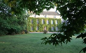 La Haute Flourie - Bed And Breakfast -Chambres D'Hotes